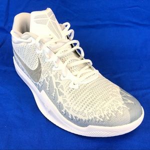 Nike Kobe Mens Sneakers Mamba Rage 10